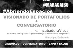 Visionados_2016_Maracaibo