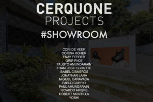 CerquoneShowroom